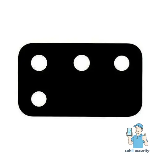 Camera Lens for OnePlus Nord N200 5G Blue thumbnail